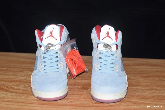 x CI1899-400 Room Ice 5 Jordan Trophy Blue JSP Air 0823